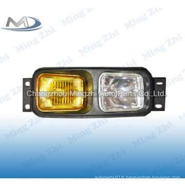 SCANIA TRUCK FOG LAMP